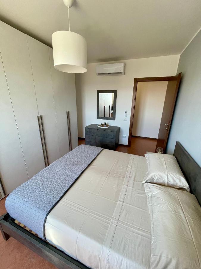 Appartamento Fiordaliso Mantua Dış mekan fotoğraf