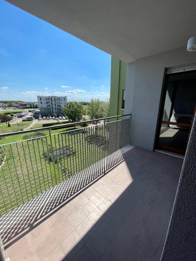 Appartamento Fiordaliso Mantua Dış mekan fotoğraf