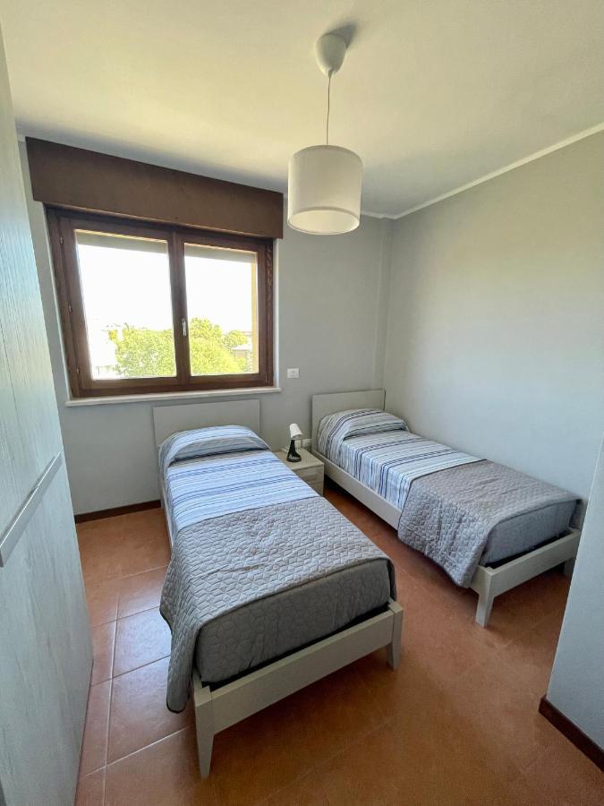Appartamento Fiordaliso Mantua Dış mekan fotoğraf